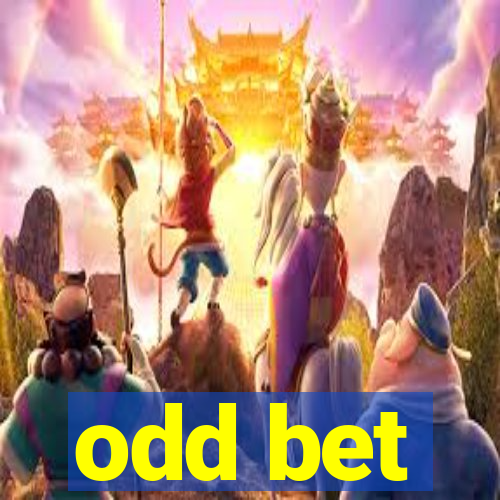 odd bet